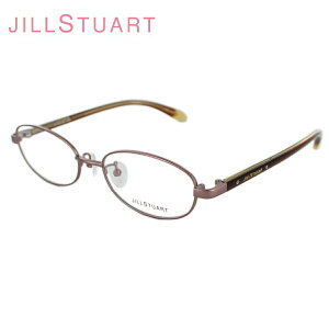 眼鏡フレーム JILL STUART ジルスチュアート 05-0201 レディース キュート オシャレ フェミニン 大人女性眼鏡 送料無料 母の日 アイワン秋葉原