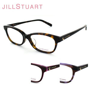 眼鏡フレーム JILL STUART ジルスチュアート 05-0803 レディース キュート オシャレ フェミニン 大人女性眼鏡 送料無料 母の日 アイワン秋葉原