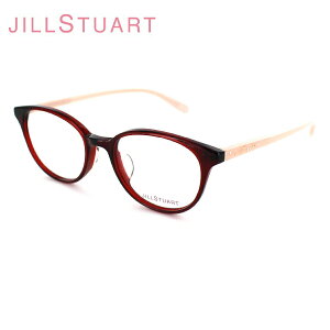 眼鏡フレーム JILL STUART ジルスチュアート 05-0811 レディース キュート オシャレ フェミニン 大人女性眼鏡 送料無料 母の日 アイワン秋葉原