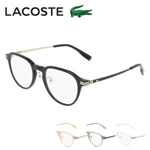 LACOSTE L2996LB RXe Kl t[ Y fB[X jp ዾt[ Klt[ uh x xȂ xt ACHt
