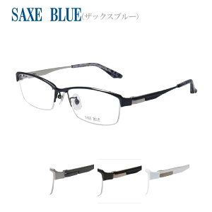 [SAXE BLUE] UbNXu[ SB-7137 55TCY v Klt[ ^ Vv NVJ g VbN jp Vi y אg xt ˖h~ R[g `^ S[h Vo[ O
