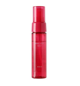 KOSE メイクキープミスト EX+ 80ml 化粧水