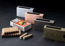 【楽天スーパーSALE】【着火剤付】FIRELIGHTERS SLEEVE CASE ファイヤーライターズ スリーブケース クロムサテーナ 真鍮バレル 銀バレル 銅古美 着火剤 バーベキュー BBQ キャンプ アウトドア
