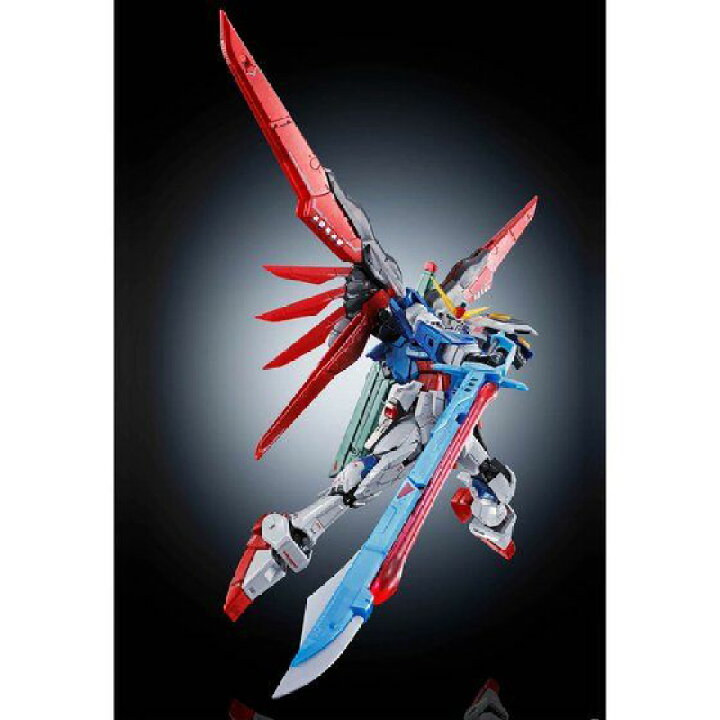 楽天市場】バンダイ(BANDAI) RG 1/144 デスティニーガンダム 