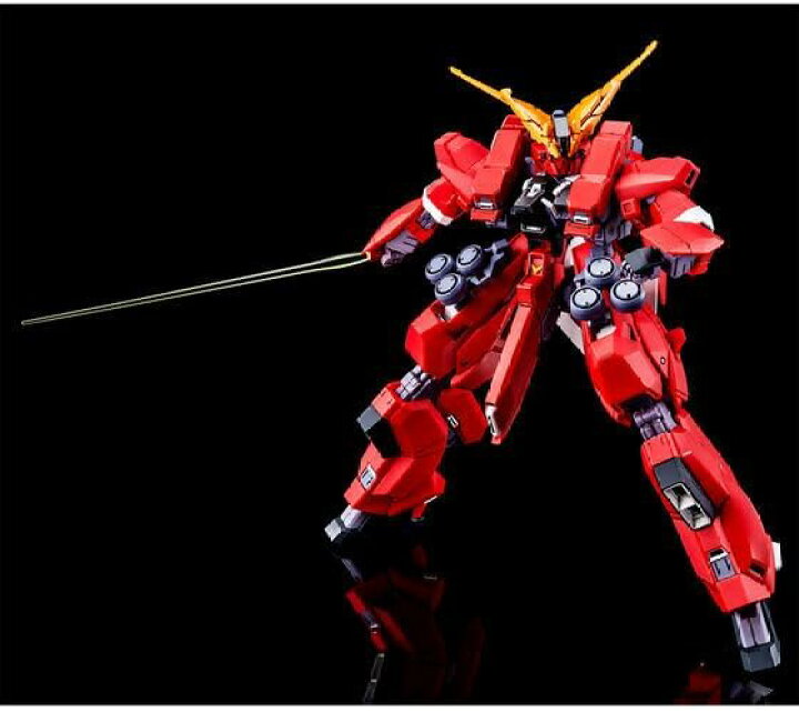 楽天市場】HG 1/144 ガンダムTR-6 [バーザムII] レジオン鹵獲仕様 