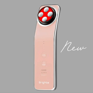 Brighte ELEKI LIFT �u���C�g �G���L���t�g (�����/EMS/�t�F�C�X�P�A/���t�g�A�b�v/�T������/�G�C�W���O�P�A/����������P�A)