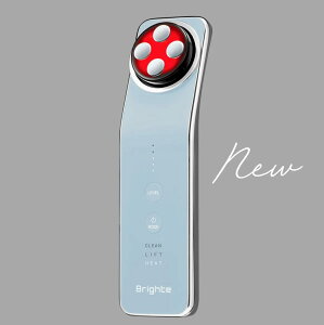 Brighte ELEKI LIFT �u���C�g �G���L���t�g (�����/EMS/�t�F�C�X�P�A/���t�g�A�b�v/�T������/�G�C�W���O�P�A/����������P�A)
