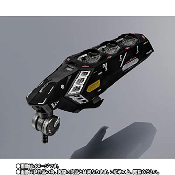 楽天市場】METAL STRUCTURE 解体匠機 MSN-04 サザビー専用オプション 