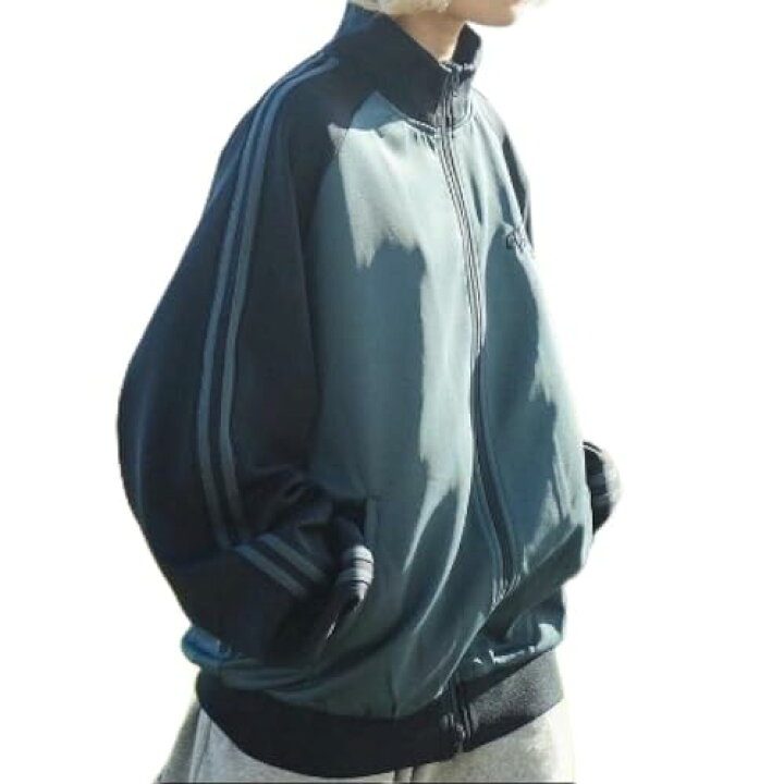 楽天市場】WudgeBoy track jacket ワッジボーイ トラックジャケット L 