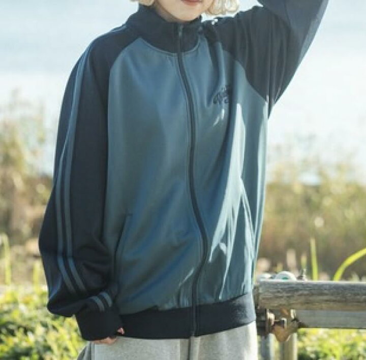 楽天市場】WudgeBoy track jacket ワッジボーイ トラックジャケット M 