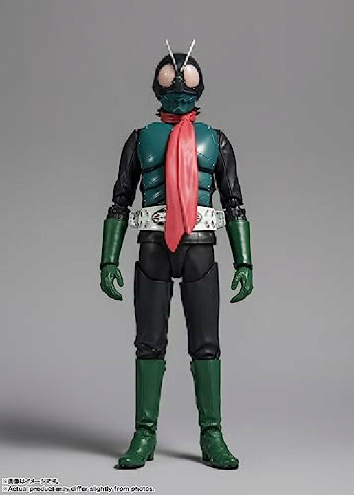 楽天市場】S.H.フィギュアーツ 仮面ライダー(シン・仮面ライダー) 約 