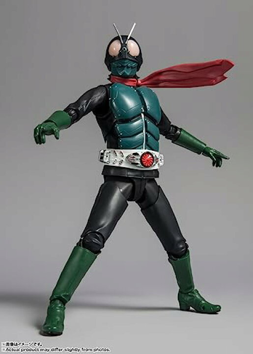 楽天市場】S.H.フィギュアーツ 仮面ライダー(シン・仮面ライダー) 約  