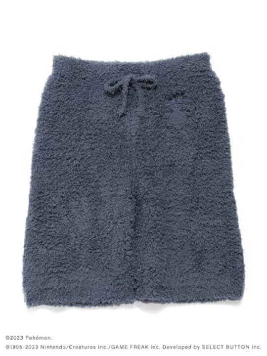 楽天市場】[ジェラート ピケ] HOMMEカビゴンパーカー&ハーフパンツ 