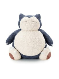 [ジェラート ピケ] ジェラートカビゴンクッション PWGG234541 レディース NVY F