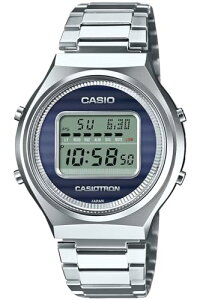 EF[uZv^[ [JVI] rv JVIg yKizCASIO WATCH 50TH ANNIVERSARY Bluetooth dg\[[ TRN-50-2AJR Y Vo[