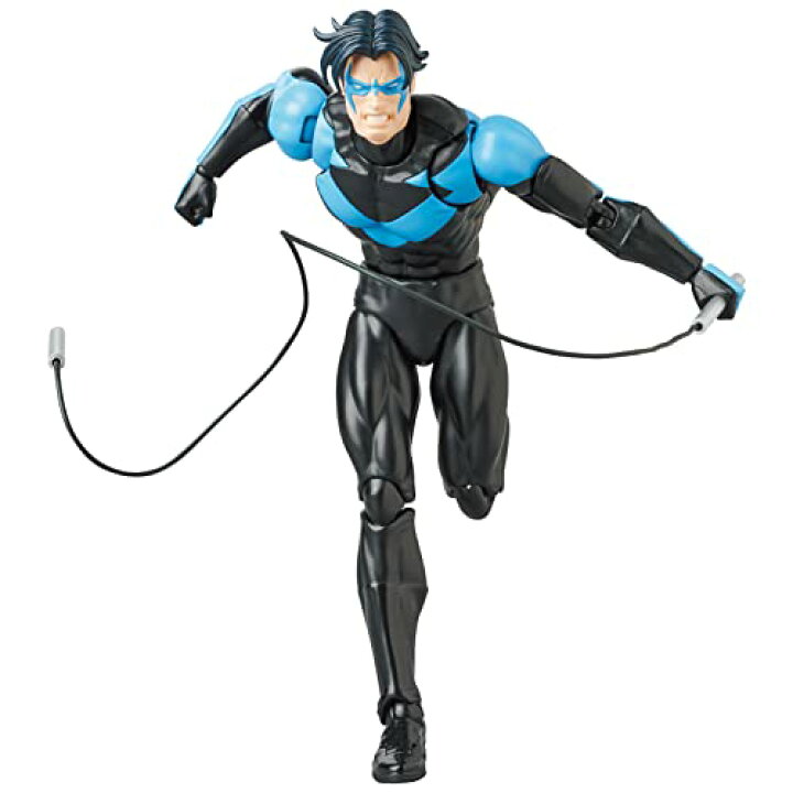 MAFEX マフェックス ナイトウィング NIGHTWING フィギュア 【公式通販】