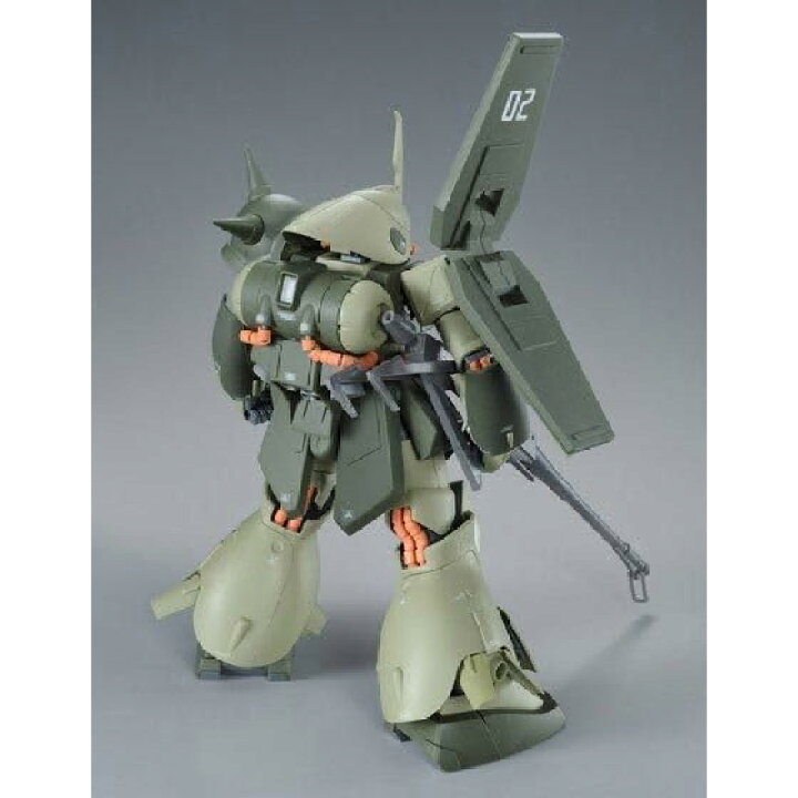楽天市場】MG 1/100 マラサイ（ユニコーンカラーVer.） （プレミアム  