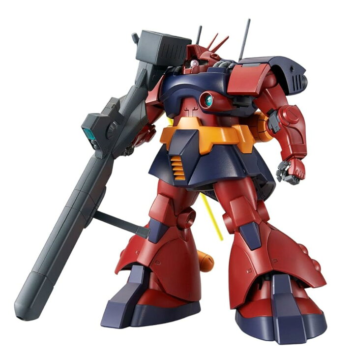 楽天市場】バンダイ(BANDAI) MG 1/100 ドワッジ改 MS-09H DWADGE 