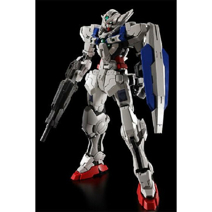楽天市場】MG 機動戦士ガンダム00P ガンダムアストレア＋プロトGN 