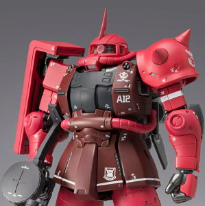 GUNDAM FIX FIGURATION METAL COMPOSITE MS-06R-1A VAp@^UNII 180mm ABS&PVC&_CLXg hς݉tBMA