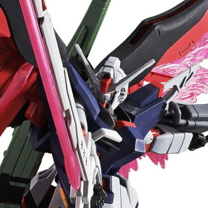 HG fXeBj[K _SpecII [ŏIC[WJ[] 1/144XP[ Fς݃vf @mK _SEED FREEDOM