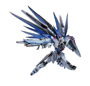 TAMASHII NATIONS METAL BUILD @mK_SEED t[_K_ CONCEPT 2 180mm ABS&PVC&_CLXg hς݉tBMA