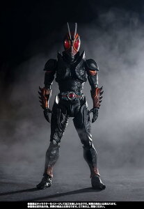 魂ネイション2023 限定 S H.Figuarts 仮面ライダーBLACK SUN(初変身Ver.)