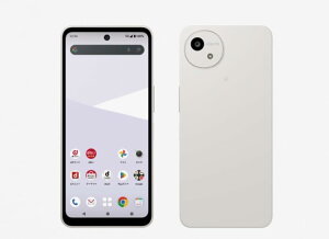 SHARP AQUOS wish5 SH-52F SIM�t���[ (�z���C�g) �ydocomo�ȊO�ł����p�\(APN�ݒ肪�K�v�ł�)�z