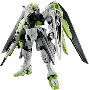 RG �@����m�K���_��SEED �t���[�_���K���_�� [APEX LEGENDS(TM)) �N���v�g] Ver. 1/144�X�P�[�� �F�����ς݃v�����f��
