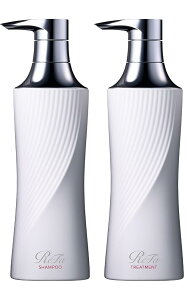 ���t�@�r���[�e�b�N�V�����v�[&�g���[�g�����g�Z�b�g ReFa BEAUTECH SHAMPOO��TREATMENT SET (500ml)
