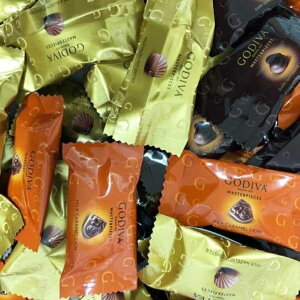 GODIVA SfBo }X^[s[X VFApbN 180g