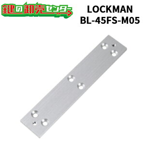 LOCKMAN,bN} LC-4500DLSS / 4500FS Jp({/wʗp)t BL-45FS-M05 (JM)  
