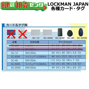 LOCKMAN,bN} eJ[hE^O (JM)  