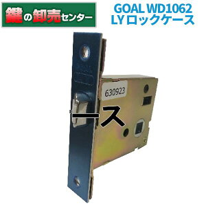 GOAL,S[WD1062 LY bNP[X OA~hAp(JM)  