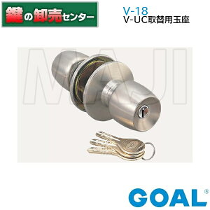 GOAL,S[ V-18@V-UC֗pʍsGOAL-V18trX̃rXsb`F44mmL[3{tiJMjց@