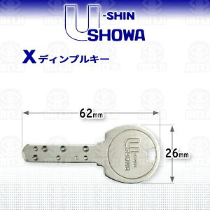 U-SHIN SHOWA [VVE XL[V_[ʓZ (JM)  