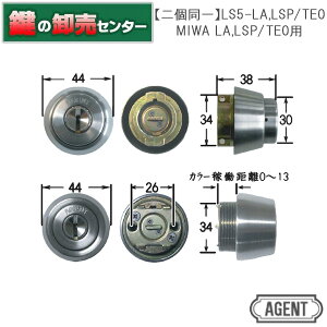 �y�����z�y�V���o�[�zAGENT �G�[�W�F���g LS5-LA��LSP/TE0�̓���� �������p�V�����_�[ [AGENT-LS5-LA,LSP-TE0] �E�L�[5�{�t�� �E�V���o�[ �E�σs�b�L���O���\ 10���ȏ�
