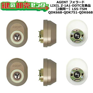 �yQDK668-QDK751-QDK668�zAGENT LS5-TSM �t�H���[�h ���� ��(�J�M) ���� ��ւ��V�����_�[�E2����L�[�Z�b�g Z-1A1-DDTC�݊��i �W���L�[5�{�t�� QDK668-QDK751-QDK668