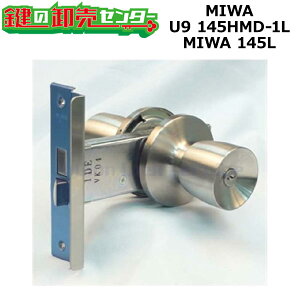�y�I�v�V�����I���\���i�z�yMIWA 145L�zMIWA,���a���b�N U9 145HMD-1L ST�F �����̒��a76�~�� MIWA 145L ���i�J�M�j��� ����