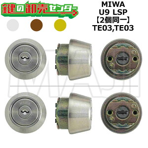 MIWA,abN TE03,TE03 p MIWA U9 LSP 2V_[ (JM)  