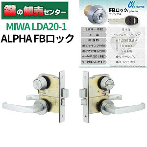 MIWA abN ALPHA At@ FBbNV_[ LDA20-1