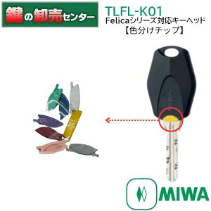 MIWA,���a���b�N FL�L�[�w�b�h�p �F�����`�b�v