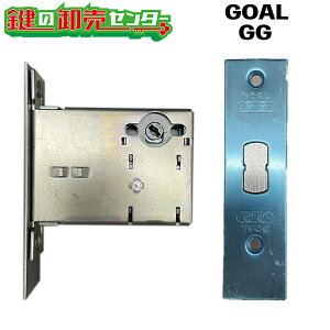 GOAL GG�@YKK�����@����P�[�X�@HH-J-0707 ���A�v���[�YII�p ���i�J�M�j��ց@����