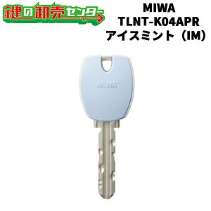 MIWA,���a���b�N NTU(�m���^�b�`�L�[)�@�V���[�Y�@�ʈ�(sai) �@TLNT-K04APR�@�A�C�X�~���g�iIM�j�F