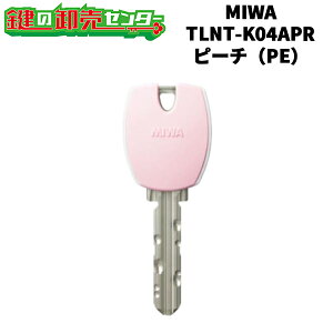 MIWA,���a���b�N NTU(�m���^�b�`�L�[)�@�V���[�Y�@�ʈ�(sai) �@TLNT-K04APR�@�s�[�`�iPE�j�F