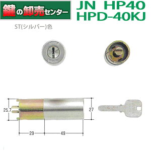 �y�I�v�V�����I���\���i�z�yST(�V���o�[)�F�z MIWA ���a���b�N JN-HP40 HPD-40KJ��t�p�V�����_�[ MCY-187 �sJN HPD-40KJ�t ���Ή������F33mm�`37mm ���i�J�M�j��ց@����