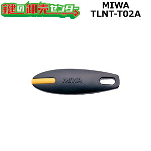 MIWA,���a���b�N �m���^�b�`�^�O TLNT-T02A