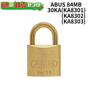 ABUS,AoX@싞 y84MBzꌮԍ(KA) 84MB/30KAKA8301KA8302KA8303(JM)  