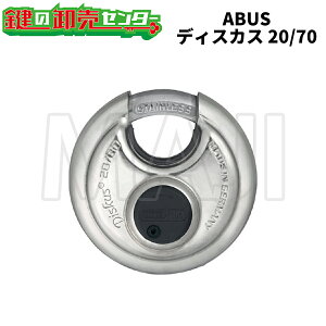 ABUS,AoX 싞 DISCUSifBXJXjy20/70zE20V[YE~Ռ^싞E70~(JM)  
