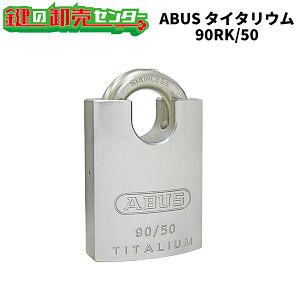 ABUS,AoX@싞 TITALIUMi^C^Ejy90RK/50z (JM)  